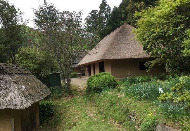 🏡 옛 호소카와 가문 주택(큐 호소카와케 주타쿠) 이미지 1